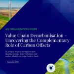 Value Chain Decarbonisation