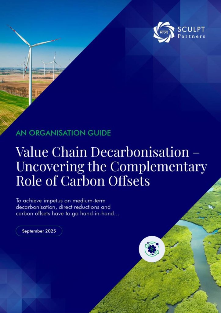 Value Chain Decarbonisation