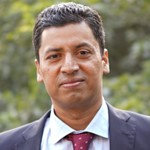 Kumar Subramanian